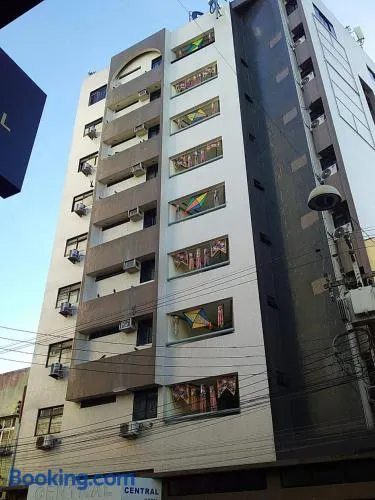 Central Hotel - Image 1
