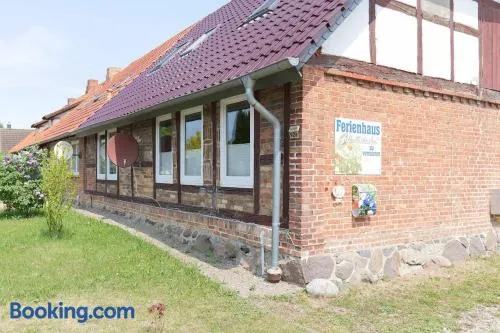 Ferienhaus Schnitterkarten - ABC366 - Image 1