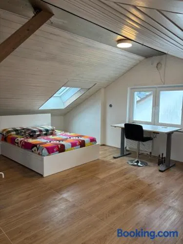 Metzingen Weinberg Große Ferienwohnung - Image 1