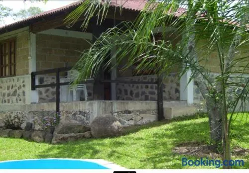 Cabaña familiar - Image 1