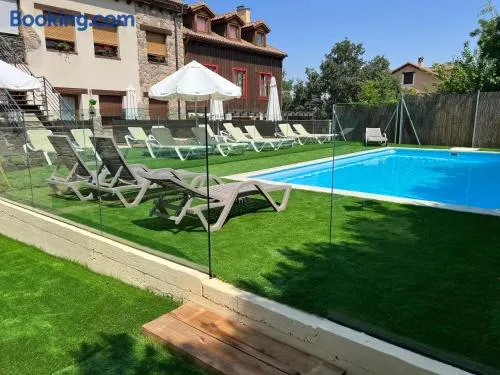 Casa Valsain - Image 1