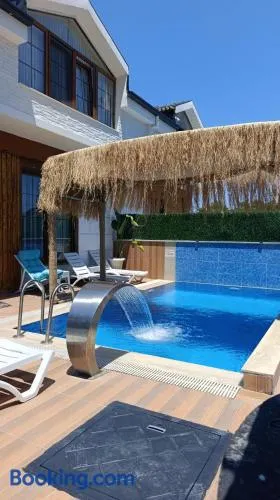 Villa Aile - Image 1