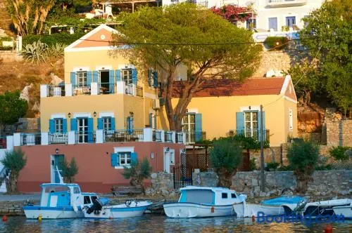 The Vegghera House - Image 1