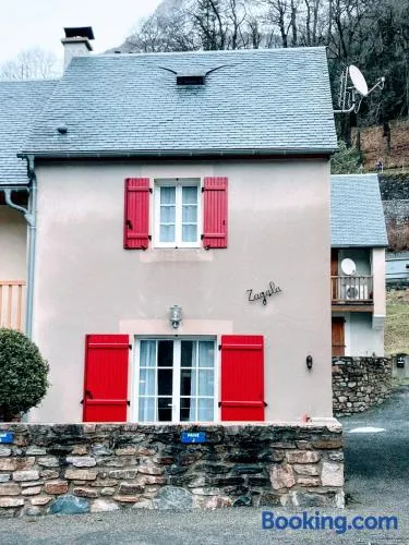 ZAGALA LA MAISON DE LA MONTAGNE - Image 1