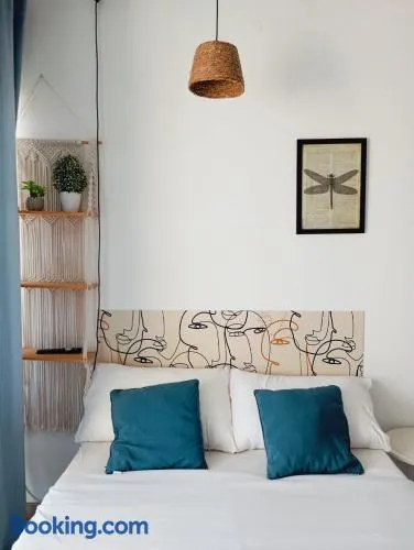 Romántico Loft con vistas impresionantes - Image 1