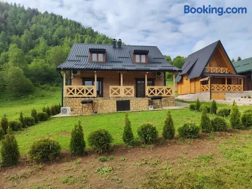 Vila Biser Uvca i Zlatara - Image 1