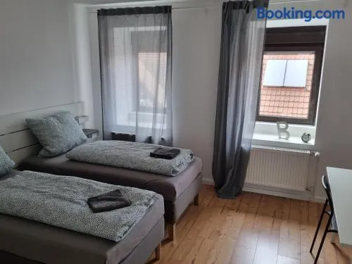 City Apartment House West - Image 1