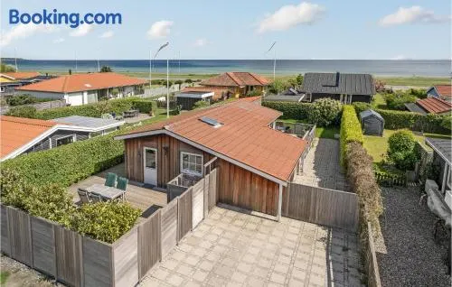 Cozy Home In Kerteminde With Wifi - Image 1