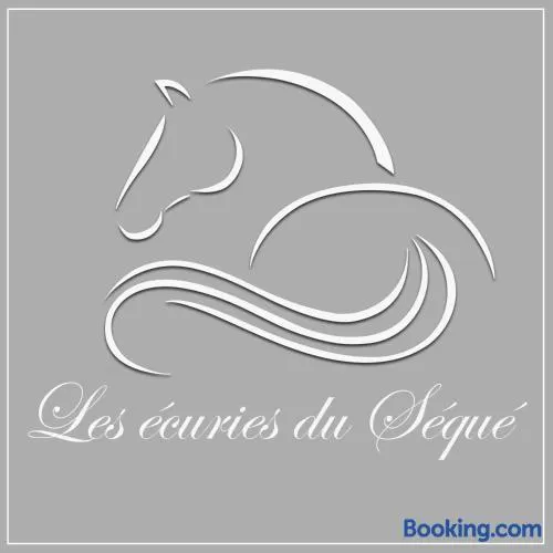 Les Ecuries du SEQUE - Image 1