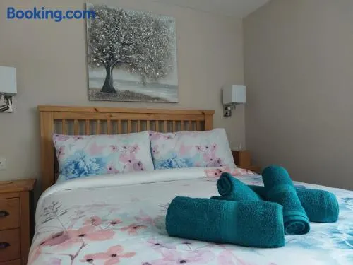 Southwell Home Stay - Image 1