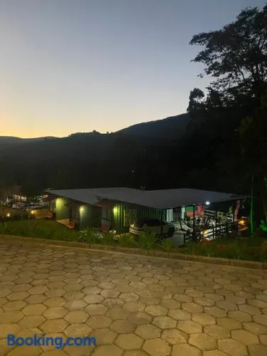 Recanto do Caparaó - Image 1