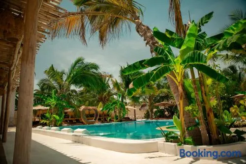 LUJO Zanzibar Resort - Image 1