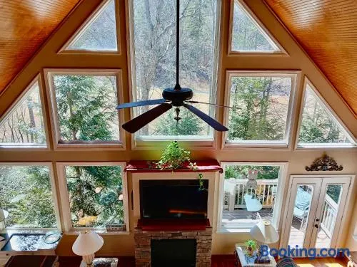 Chalet Suzanne - Image 1