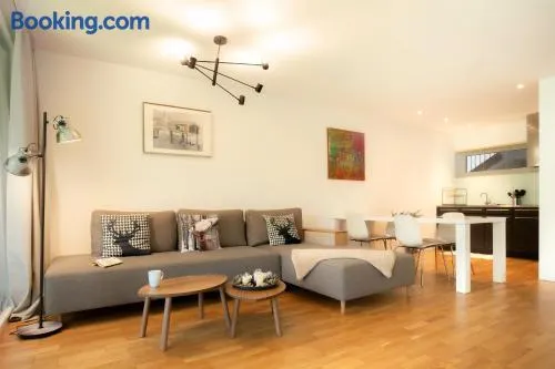 RIVER Apartment - Image 1