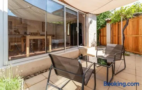 Amazing Apartment In Avignon With Wifi - Image 1