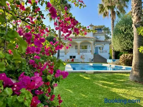 Villa Dolce Vita - Image 1