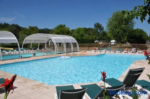 Camping La Mignardière - Image 1