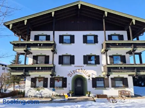 Ferienwohnung Alpenblick - Image 1