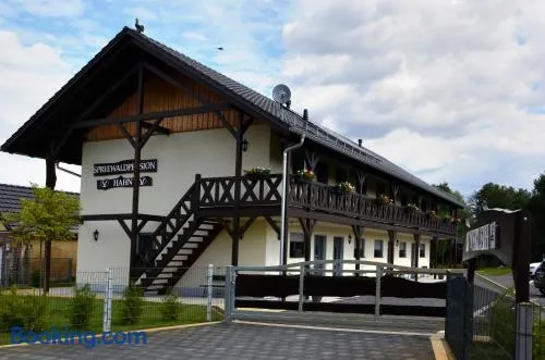 Spreewaldpension Hahn - Image 1