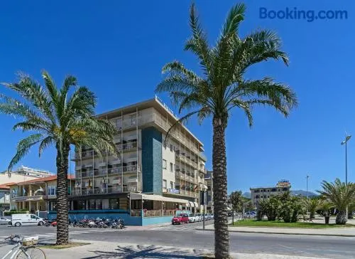 Hotel Rialto Suisse - Image 1