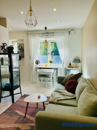 Fully equipped studio in Alppila - Image 1