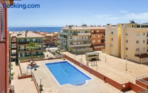 Apartamento OLIVIAS BEACH - Image 1