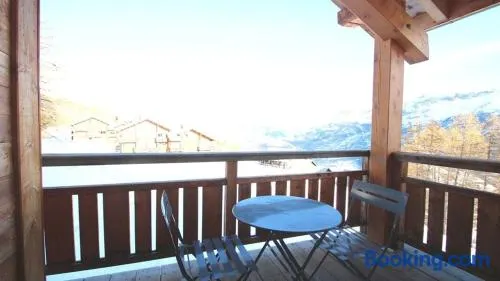 Résidence Dame Blanche - DBAC23 - APPT 3 CHAMBRES - BALCON - 8 PERSONNES - Secteur 1800 MAE-2644 - Image 1