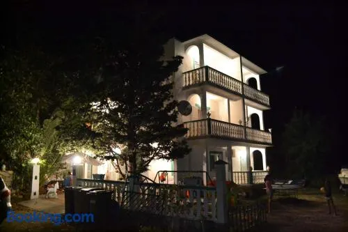 Apartmani Jenny i Tania - Image 1