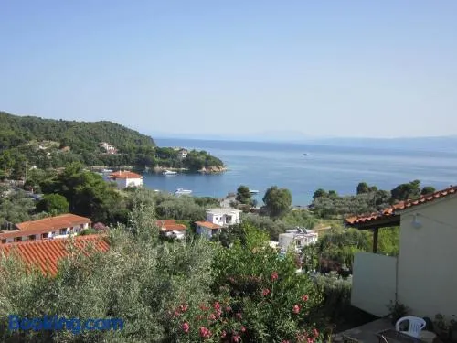 Kolios View - Image 1