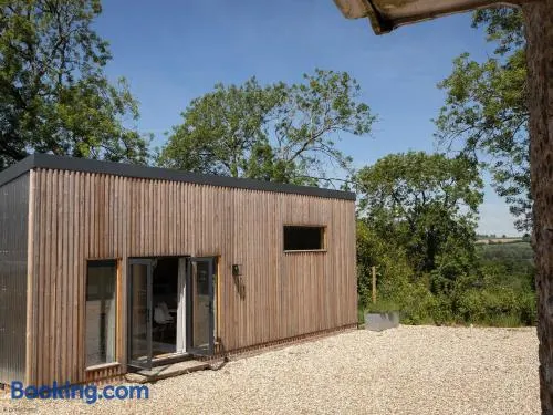 Horseshoe Barn - Image 1