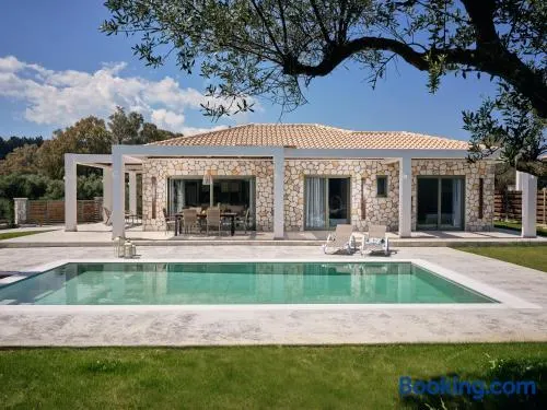 Gerakas Luxury Villas - Image 1