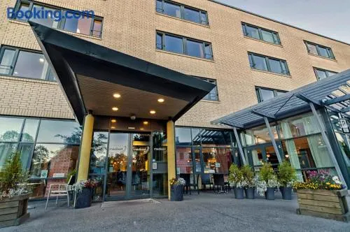 Zefyr Hotel - Image 1