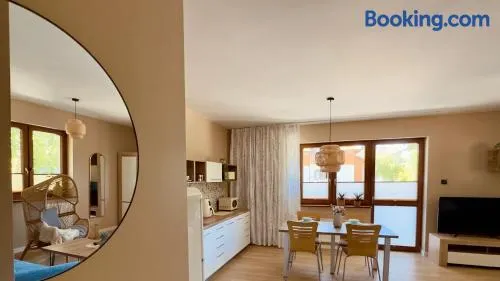 Rosa Apartamenty - Image 1