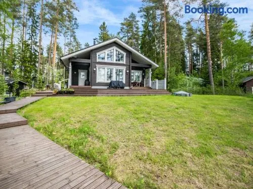 Holiday Home Villa ina by Interhome - Image 1