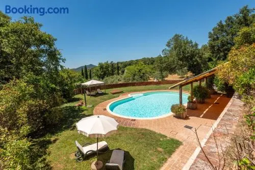 Agriturismo Podere Marroneto - Image 1