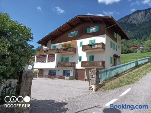 Appartamento Casa Fia per gruppi e famiglie - Image 1