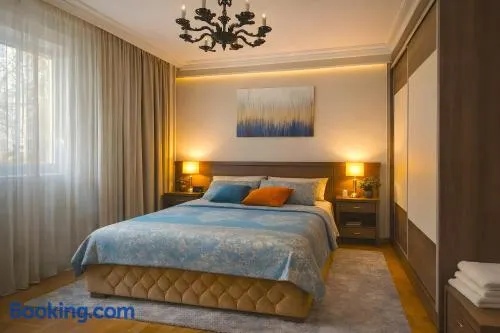 Central Park Apartment - Image 1