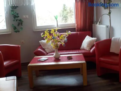 Ferienwohnung Wolf - Image 1