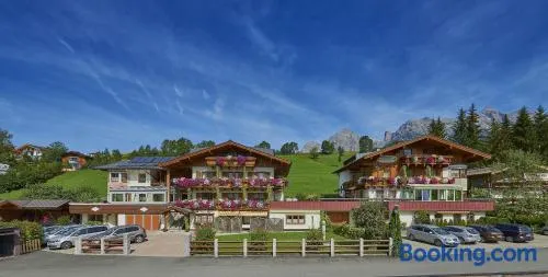 Pension & Appartements Anny - Image 1
