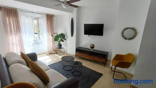 Apartamento Grau de Gandía - Image 1