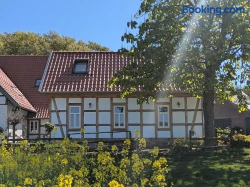 Ferienhaus am Dillbach - Image 1