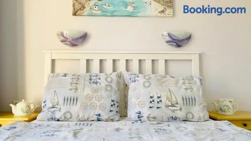 APARTELLO Modern Apartment - Balkan Breeze 7 - Image 1
