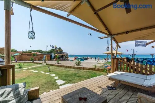 LOGOS Beach Village - Image 1