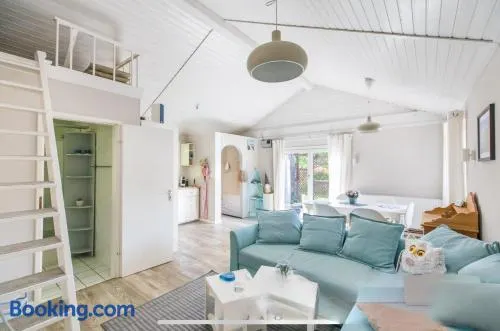 Wohlfühloase Villa Sunshine an weißem Sandstrand - Image 1