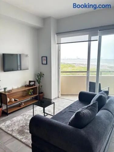 Cabo Marino Apartment, Pool, Beach and Marina - Image 1