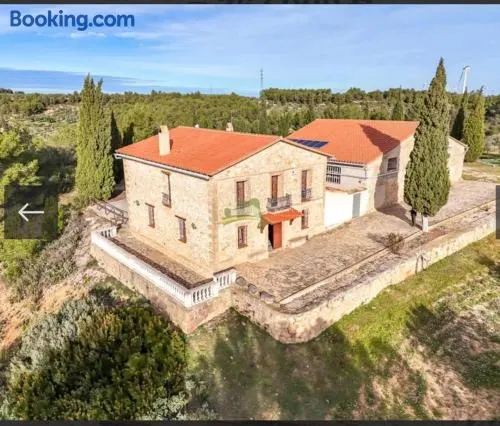 Casa Rural Mas María - Image 1