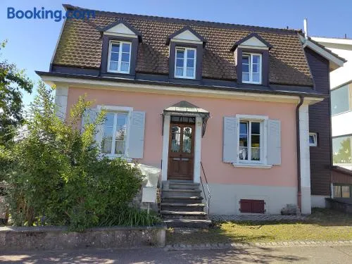bnb Schwyzerhüsli - Image 1