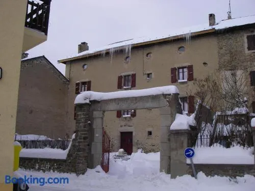 La Maison Bleue - Image 1