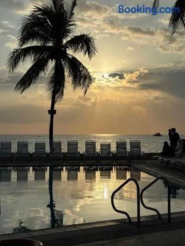 Simons place@Regency Tg Tuan beach resort, port dickson - Image 1