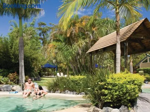 NRMA Darlington Beach Holiday Resort - Image 1